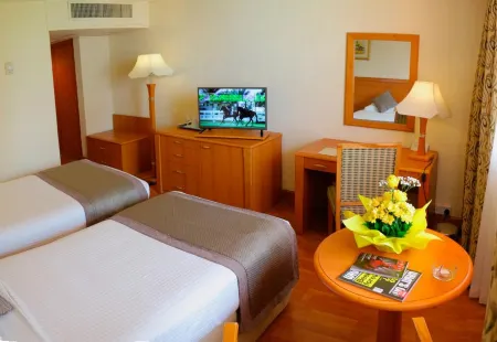 Lou'Lou'a Beach Resort Sharjah