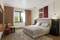 Casablanca Marriott Hotel Các khách sạn gần Casablanca Marina