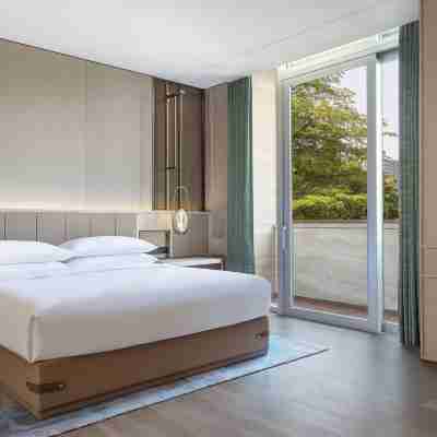 Shunde Midea Tribute Portfolio Hotel Rooms