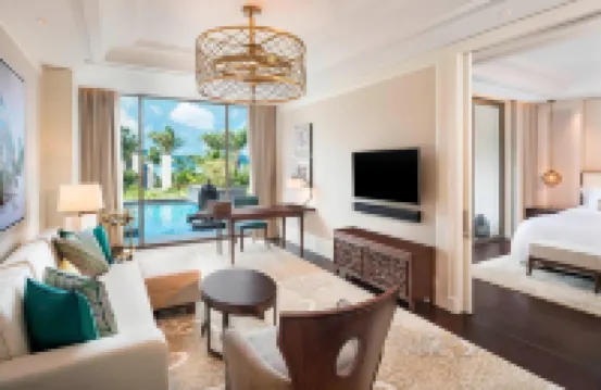 The St. Regis Langkawi