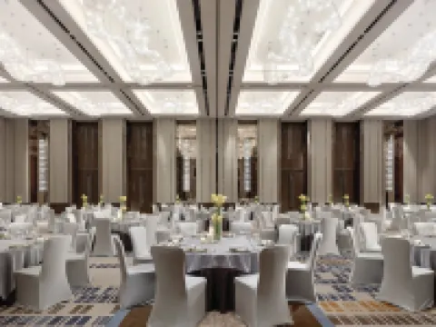 Langham Place Xiamen