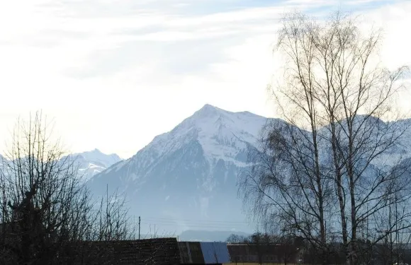 斯格力斯特珍妮住宿加早餐酒店