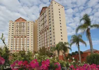 Westgate Palace Hotel - Universal - I-Drive Hotels in Orange County