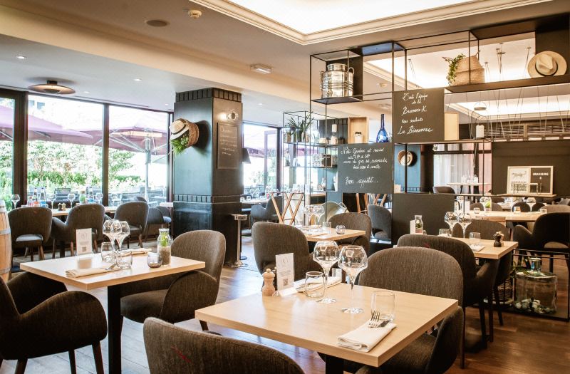 Holiday Inn Mulhouse by IHG photo 3