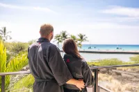 Waikoloa Beach Marriott Resort & Spa - Deniz Manzaralı