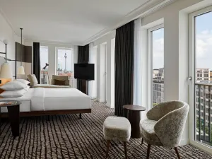 Berlin Marriott Hotel