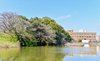 Nissei Hotel Fukuoka