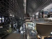 Rinn Shirakawa south Hotels near Higashiyama Station