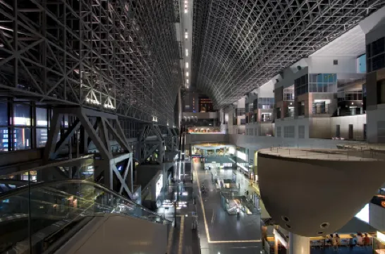 MIMARU京都 西洞院高辻