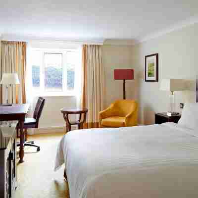 Delta Hotels Tudor Park Country Club Rooms