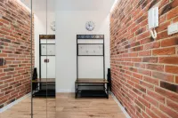 Avenue Apartment - LoftAffair Hotels in Gmina Wielka Wies