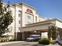Hampton Inn & Suites Rochester-North Hotels in Rochester
