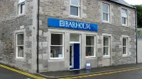 Barholm Accommodation