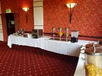Shap Wells Hotel - petit déjeuner