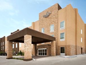 Country Inn & Suites by Radisson, Katy (Houston West), TX