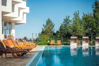 Vienna House by Wyndham Amber Baltic Miedzyzdroje - Pools