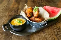 Tapatio Springs Hill Country Resort - Breakfast