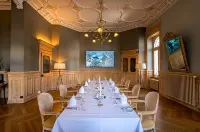 Schweizerhof Flims, Romantik Hotel & SPA - Pool