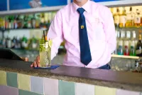 Grand Hotel San Pietro - bars