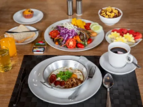 The Velo's Hotel and Pumptrack Hotels in Aranyaprathet