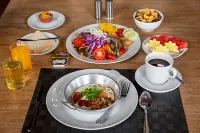 The Velo's Hotel and Pumptrack Hotel a Distretto di Aranyaprathet