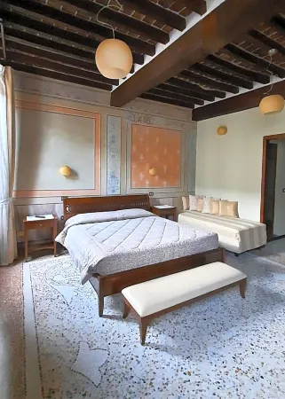 Albergo Giulia Gonzaga Отели в г. Piadena Drizzona