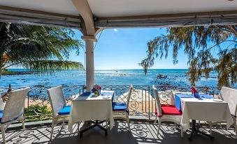 Voile Bleue Boutique Hotel