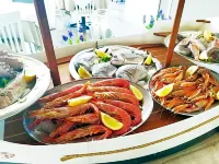 Regiohotel Manfredi - breakfast