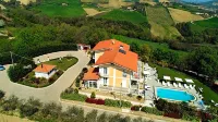 Residenza Delle Grazie Hotels in Province of Fermo