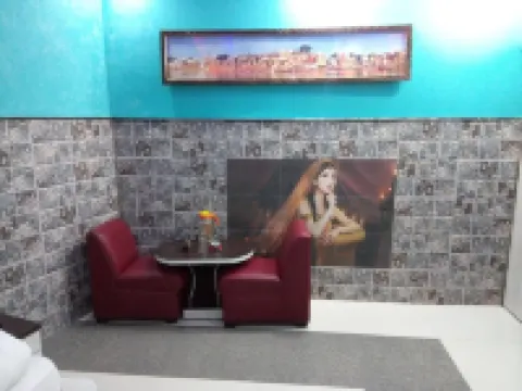 Hotel Bachchan Palace Hotels in Varanasi