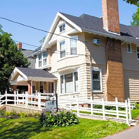 The Sonata Inn