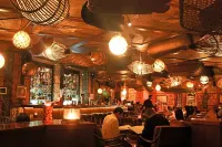 Regency Palace Amman - bar
