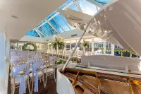 Sherbrooke Castle Hotel - romantis