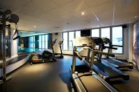 Clarion Hotel Sense - Gym