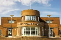 The Comet London Hatfield