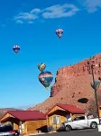 Red Canyon Cabins
