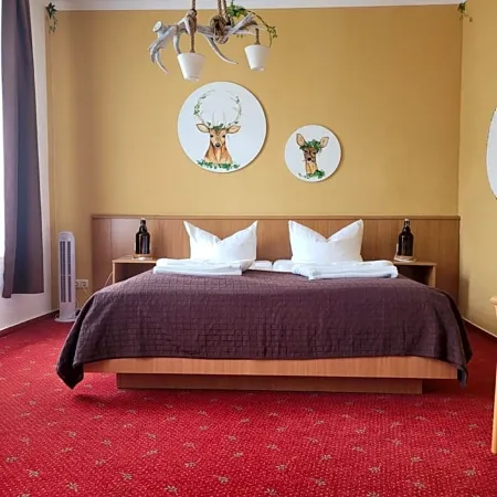 Hotel am Brauhaus