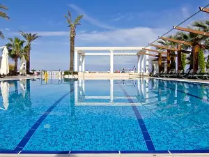 Onkel Resort Hotel