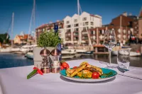 Holiday Inn Gdansk - City Centre by IHG - breakfast