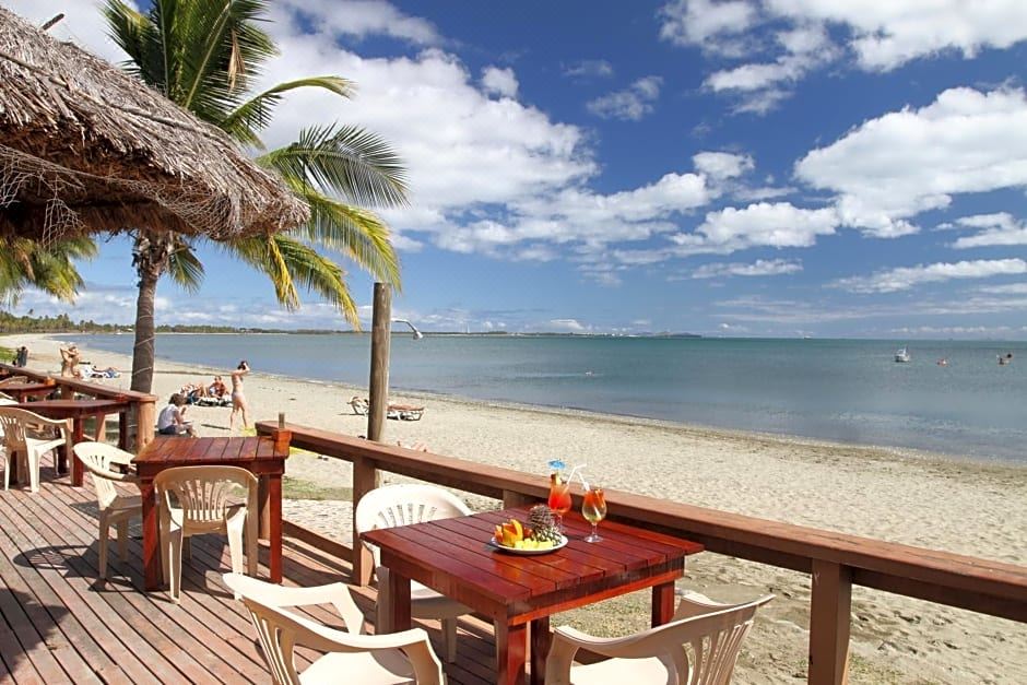 Smugglers Cove Beach Resort & Hotel,Nadi - Updated 2024 Reviews ...