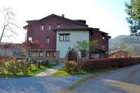 Hotel Rural Casa de Campo Hoteles en Oriente de Asturias
