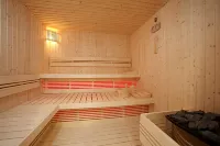 Termál Hotel Vesta - СПА