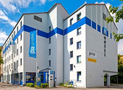 Ibis Budget Muenchen City Sued