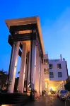 프라작트라 디자인 호텔