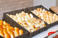 Hotel Panamby São Paulo - Bữa sáng