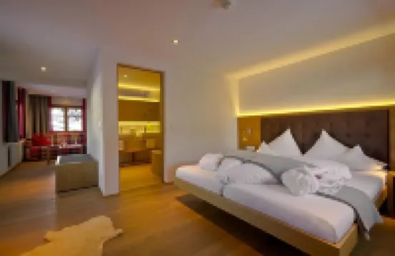 Adler Damüls Gasthof Hotel