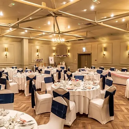 The Briar Court Hotel