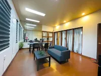 STO Niño Residences Lucena City - Cho phép mang theo thú cưng