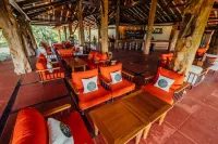 Mangrove View Resort - Fitnessstudio