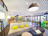 All Seasons Karratha Hotels near Karratha Lookout